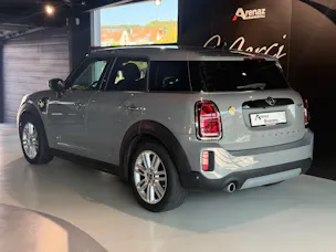 MINI Countryman Cooper SE ALL4 PHEV Steptronic
