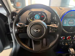 MINI Countryman Cooper SE ALL4 PHEV Steptronic