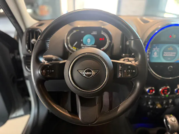 MINI Countryman Cooper SE ALL4 PHEV Steptronic