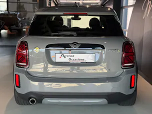 MINI Countryman Cooper SE ALL4 PHEV Steptronic