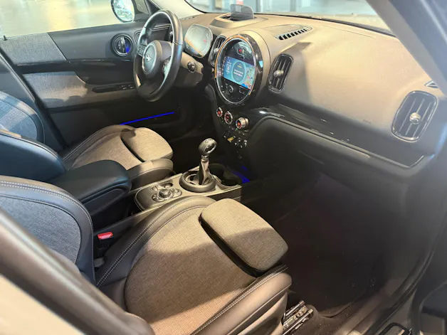MINI Countryman Cooper SE ALL4 PHEV Steptronic