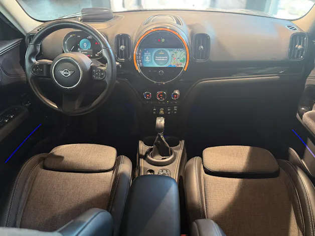MINI Countryman Cooper SE ALL4 PHEV Steptronic
