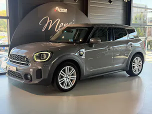 MINI Countryman Cooper SE ALL4 PHEV Steptronic