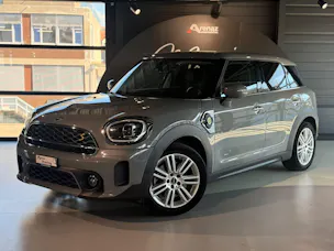 MINI Countryman Cooper SE ALL4 PHEV Steptronic