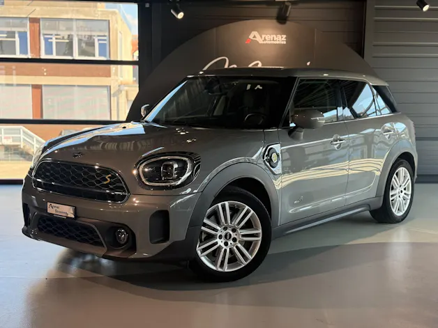 MINI Countryman Cooper SE ALL4 PHEV Steptronic