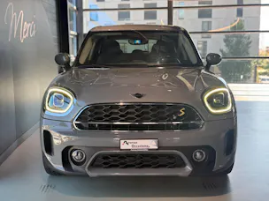 MINI Countryman Cooper SE ALL4 PHEV Steptronic