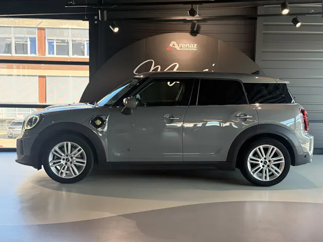 MINI Countryman Cooper SE ALL4 PHEV Steptronic