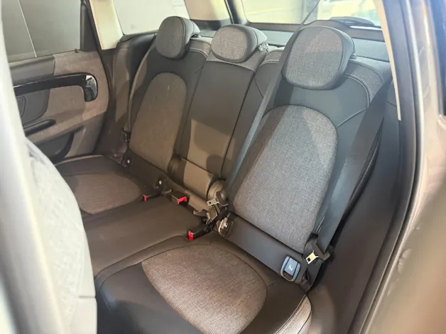 MINI Countryman Cooper SE ALL4 PHEV Steptronic