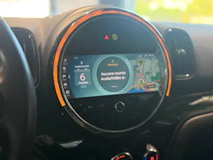 MINI Countryman Cooper SE ALL4 PHEV Steptronic