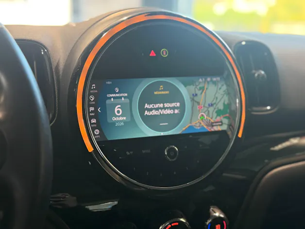 MINI Countryman Cooper SE ALL4 PHEV Steptronic