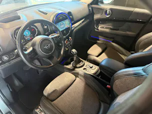 MINI Countryman Cooper SE ALL4 PHEV Steptronic