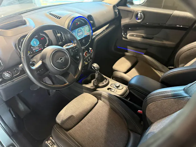 MINI Countryman Cooper SE ALL4 PHEV Steptronic