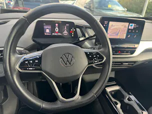 VW ID.4 Pro 77 kWh Life Plus