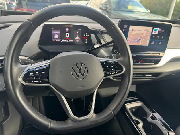 VW ID.4 Pro 77 kWh Life Plus