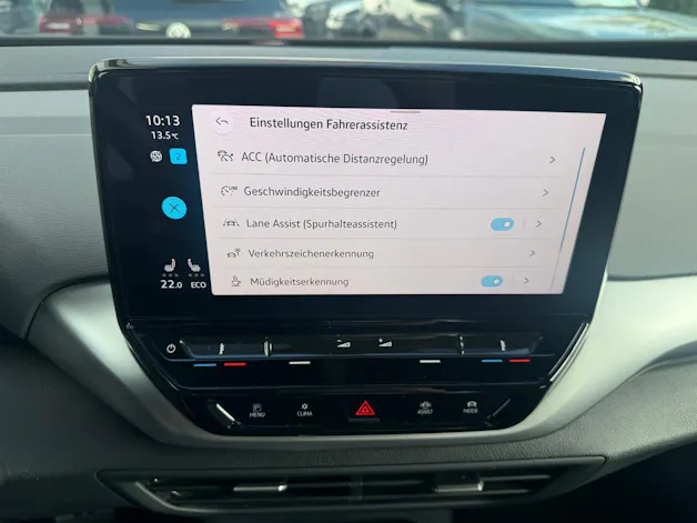 VW ID.4 Pro 77 kWh Life Plus