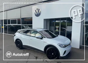 VW ID.4 Pro 77 kWh Life Plus