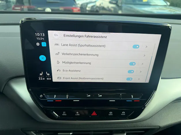 VW ID.4 Pro 77 kWh Life Plus