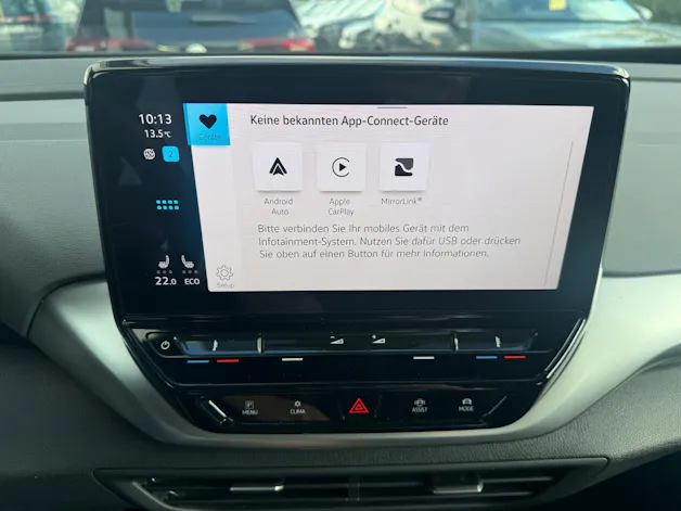 VW ID.4 Pro 77 kWh Life Plus