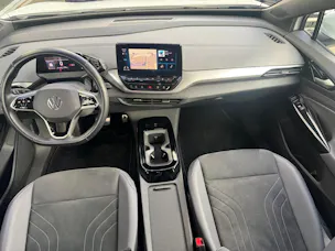 VW ID.4 Pro 77 kWh Life Plus
