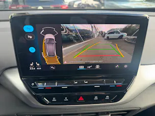 VW ID.4 Pro 77 kWh Life Plus