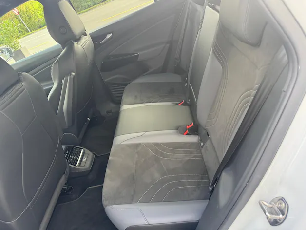 VW ID.4 Pro 77 kWh Life Plus