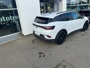 VW ID.4 Pro 77 kWh Life Plus
