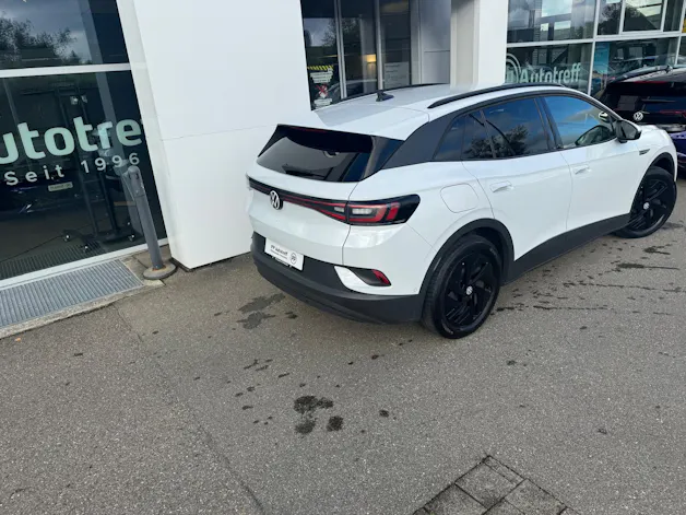 VW ID.4 Pro 77 kWh Life Plus