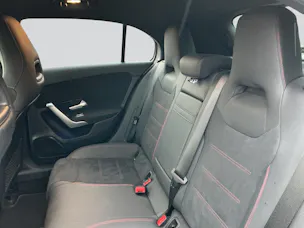 MERCEDES-BENZ A 200 7G-DCT AMG Line