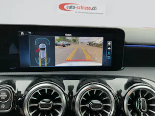 MERCEDES-BENZ A 200 7G-DCT AMG Line