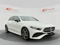 MERCEDES-BENZ A 200 7G-DCT