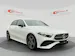 MERCEDES-BENZ A 200 7G-DCT