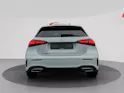 MERCEDES-BENZ A 200 7G-DCT