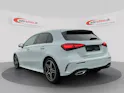 MERCEDES-BENZ A 200 7G-DCT
