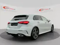 MERCEDES-BENZ A 200 7G-DCT