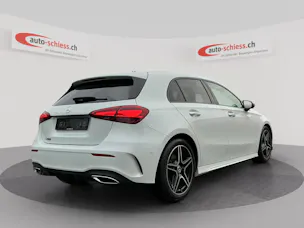 MERCEDES-BENZ A 200 7G-DCT AMG Line
