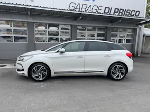 DS AUTOMOBILES DS5 HYbrid4 200 Sport Chic EGS6