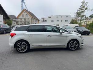 DS AUTOMOBILES DS5 HYbrid4 200 Sport Chic EGS6