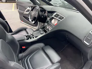 DS AUTOMOBILES DS5 HYbrid4 200 Sport Chic EGS6
