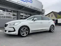 DS AUTOMOBILES DS5 HYbrid4 200 Sport Chic EGS6
