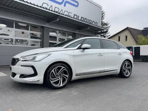 DS AUTOMOBILES DS5 HYbrid4 200 Sport Chic EGS6