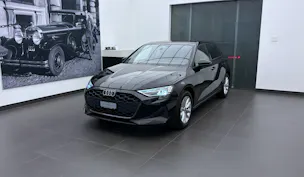 AUDI A3 Sportback TFSI 110 kW Attraction S tronic