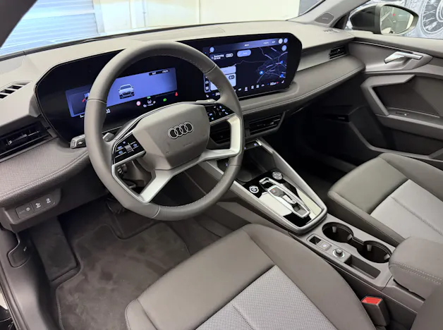 AUDI A3 Sportback TFSI 110 kW Attraction S tronic