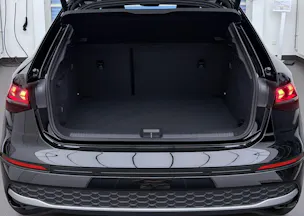 AUDI A3 Sportback TFSI 110 kW Attraction S tronic