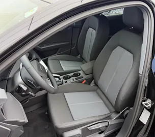 AUDI A3 Sportback TFSI 110 kW Attraction S tronic