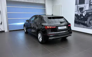 AUDI A3 Sportback TFSI 110 kW Attraction S tronic