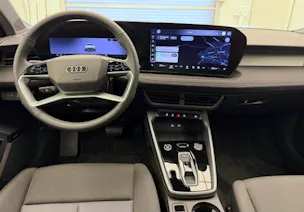 AUDI A3 Sportback TFSI 110 kW Attraction S tronic