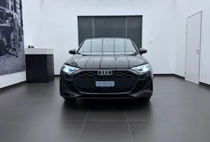 AUDI A3 Sportback TFSI 110 kW Attraction S tronic