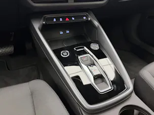 AUDI A3 Sportback TFSI 110 kW Attraction S tronic