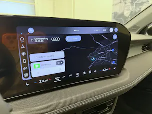 AUDI A3 Sportback TFSI 110 kW Attraction S tronic