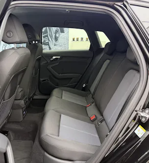 AUDI A3 Sportback TFSI 110 kW Attraction S tronic